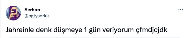 2019 Yılında 'Son Küfürlerinizi Edin' Diyerek Twitter Hesabını Kapatan Rapçi Ezhel Twitter'a Dönüş Yaptı!