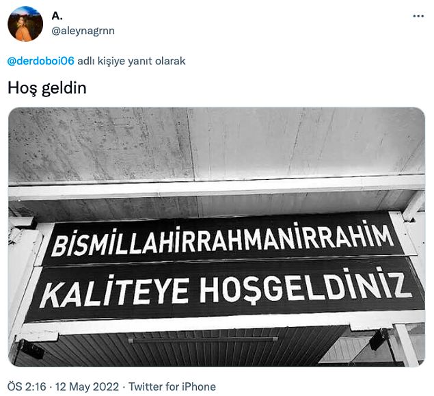 2019 Yılında 'Son Küfürlerinizi Edin' Diyerek Twitter Hesabını Kapatan Rapçi Ezhel Twitter'a Dönüş Yaptı!