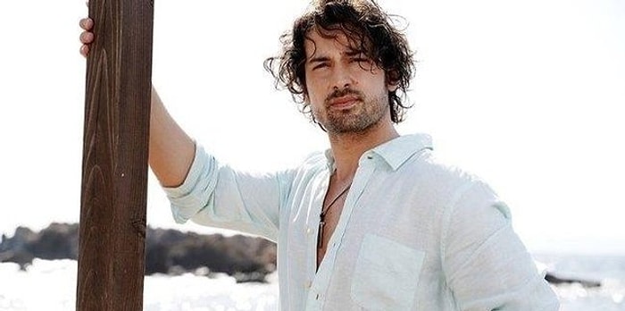 Alp Navruz'dan Yeni Projeler İçin Açıklama: Erkek İşi Olursa Daha İyi Olur!