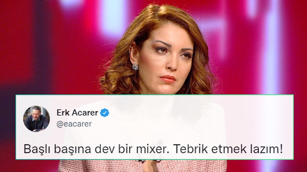 Nagehan Alçı, Mansur Yavaş’a Seslendi: 'Kaftancıoğlu Hapse Girmek Üzere, Yine mi Susacaksınız Sayın Yavaş?'