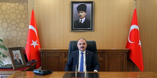 Şehmus Günaydın Kimdir? Mülkiye Başmüfettişi Şehmus Günaydın Kaç Yaşında, Nereli? Hangi Görevlerde Bulundu?