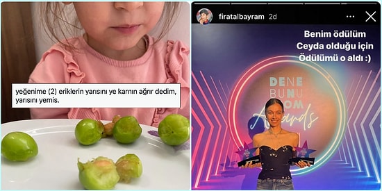 Hanımcılık Akımının Tekrar Trend Olmasından Eriklerin Yarısını Yiyen Yeğene Son 24 Saatin Viral Tweetleri
