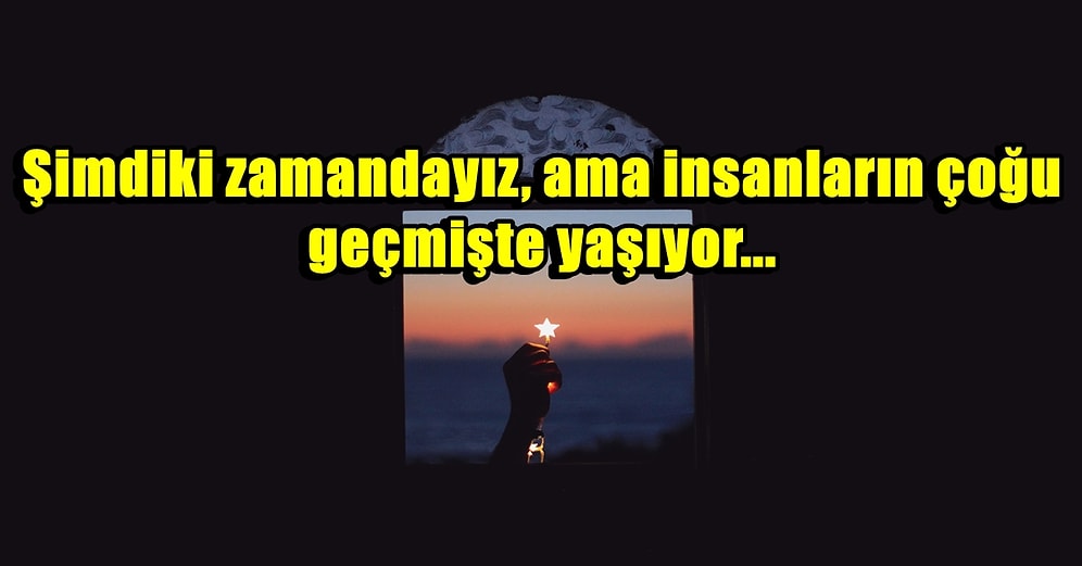 Yarının Gerçekleri Burada: Hayat Hakkında Aklınızdan Çıkarmamanız Gereken 16 Acı Gerçek