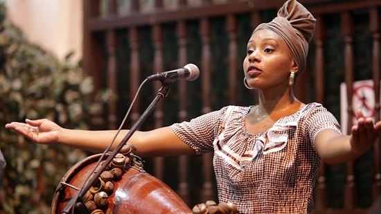 Cultural Documentary ‘Bigger Than Africa’ Hits Netflix In May 2022: Know The Release Date