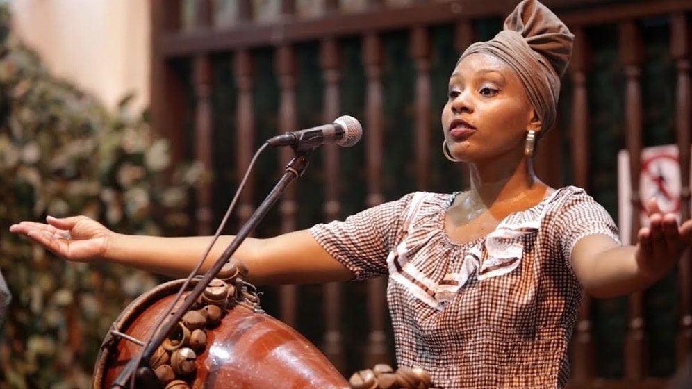 Cultural Documentary ‘Bigger Than Africa’ Hits Netflix In May 2022: Know The Release Date