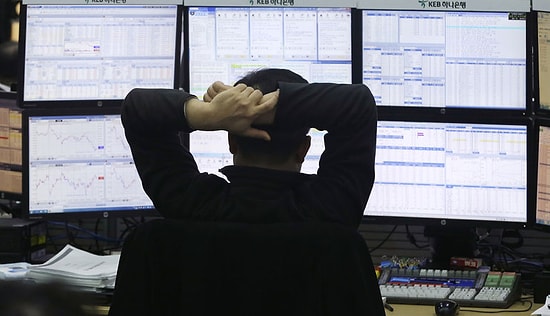 TCMB Rezervlerinde 2 Milyar Dolar Eksi: Yabancıların İşlemleri Ortaya Çıkarken, Yeniden Dolara Dönüş mü Var?