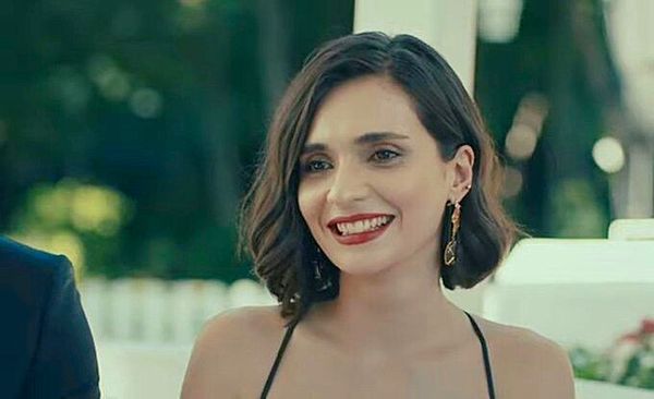 Meriç Aral'ın Rol Aldığı Filmler