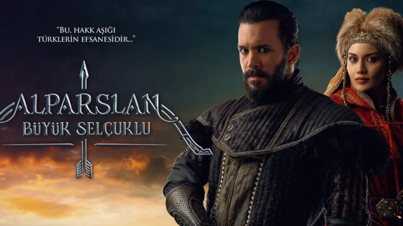 Cast of alparslan: büyük selçuklu