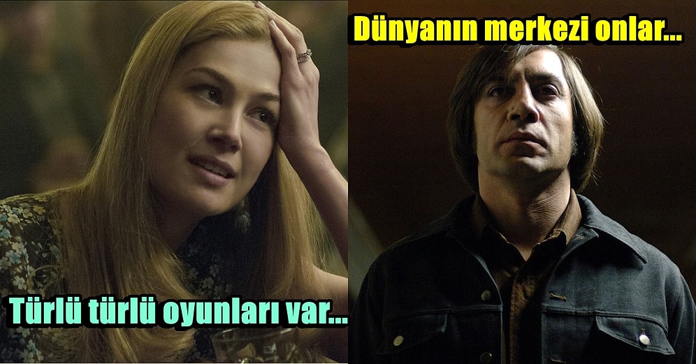 Aman Dikkat! Sahte İnsanları Anında Tanıyıp Uzaklaşmanıza Yardımcı Olacak 11 İşaret