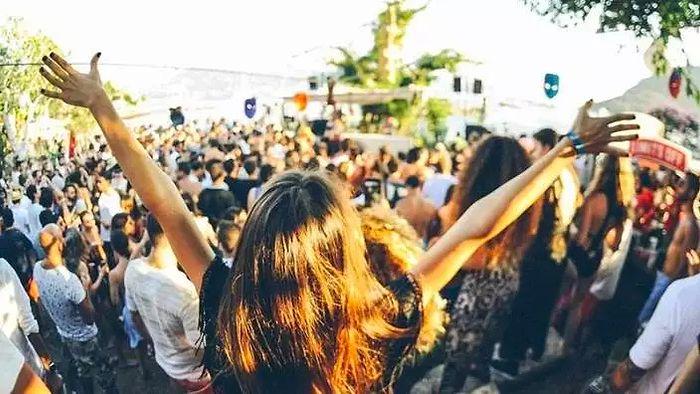Valilik, Anadolu Fest'i  'Güvenlik Riski' Gerekçesiyle Yasaklamış