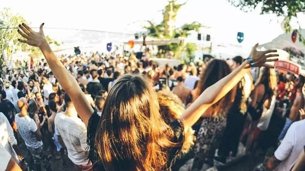 Valilik, Anadolu Fest'i  'Güvenlik Riski' Gerekçesiyle Yasaklamış
