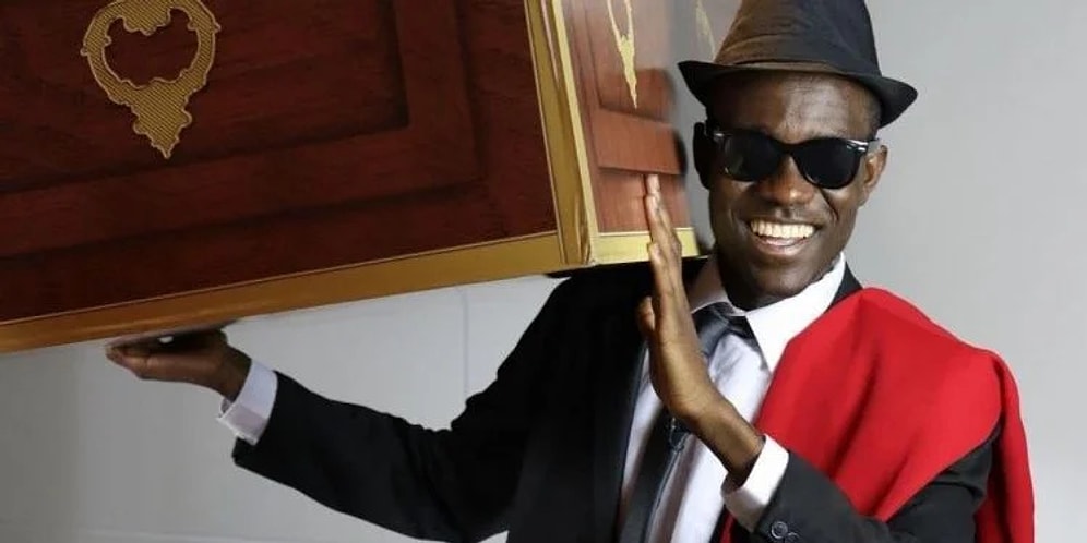 Çorumlu Amir Kimdir? Amir Zakaria Nereli ve Kaç Yaşında? Amir Zakaria Neden Çorumlu Olarak Biliniyor?