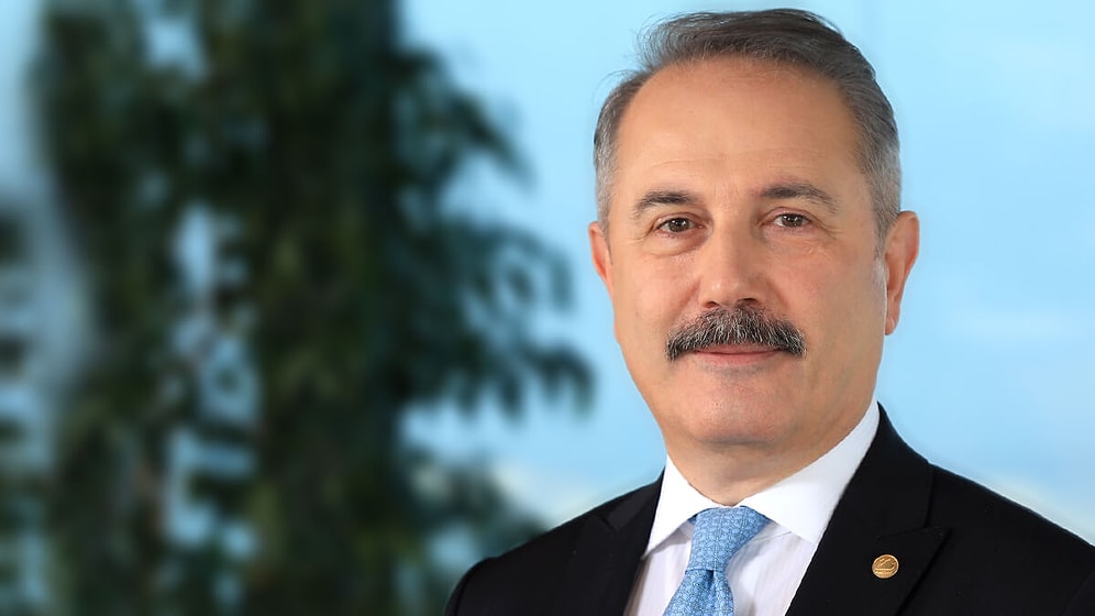 Abdi Serdar Üstünsalih Kimdir, Nereli, Evli mi? Abdi Serdar Üstünsalih'in Eğitim Durumu Nedir?