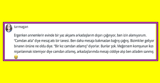 Komşularıyla Yaşadıkları Garip Olayları Anlatan Kişiler Hepimize Kocaman Bir Kahkaha Attıracak
