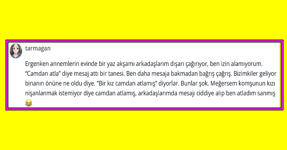 Komşularıyla Yaşadıkları Garip Olayları Anlatan Kişiler Hepimize Kocaman Bir Kahkaha Attıracak