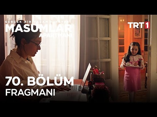 Masumlar Apartmanı 70. Bölüm Fragmanı Yayınlandı! İşte Masumlar Apartmanı Fragman ve Son Bölüm Özeti