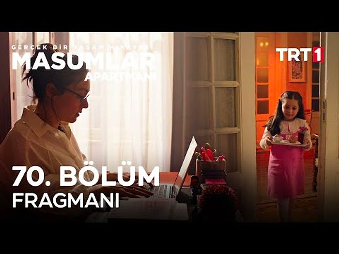 Masumlar Apartmanı 70. Bölüm Fragmanı Yayınlandı! İşte Masumlar Apartmanı Fragman ve Son Bölüm Özeti