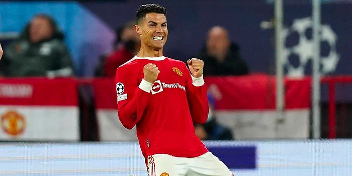 Dünyaca Ünlü Futbolcu Cristiano Ronaldo Kimdir? Cristiano Ronaldo Kaç Yaşında? Nereli? Kaç Çocuğu Var?