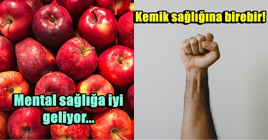Kas Sağlığından Beynin İşlevine Kadar Etkileri Bitmek Bilmeyen D Vitamininin Birbirinden Önemli Faydaları