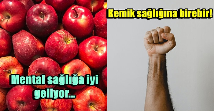 Kas Sağlığından Beynin İşlevine Kadar Etkileri Bitmek Bilmeyen D Vitamininin Birbirinden Önemli Faydaları