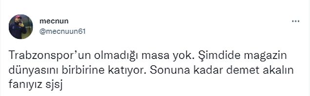 İngilizce Röportaj Vermesi Üzerinden Demet Akalın'a Laf Atan Aleyna Tilki'ye Akalın'dan Cevap Gecikmedi!