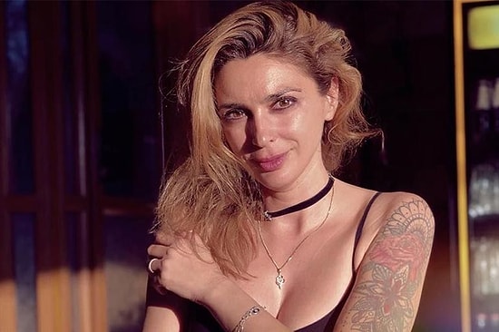 Bilge Öztürk Kimdir, Kaç Yaşında, Nereli? Bilge Öztürk'ün Sevgilisi Kim?