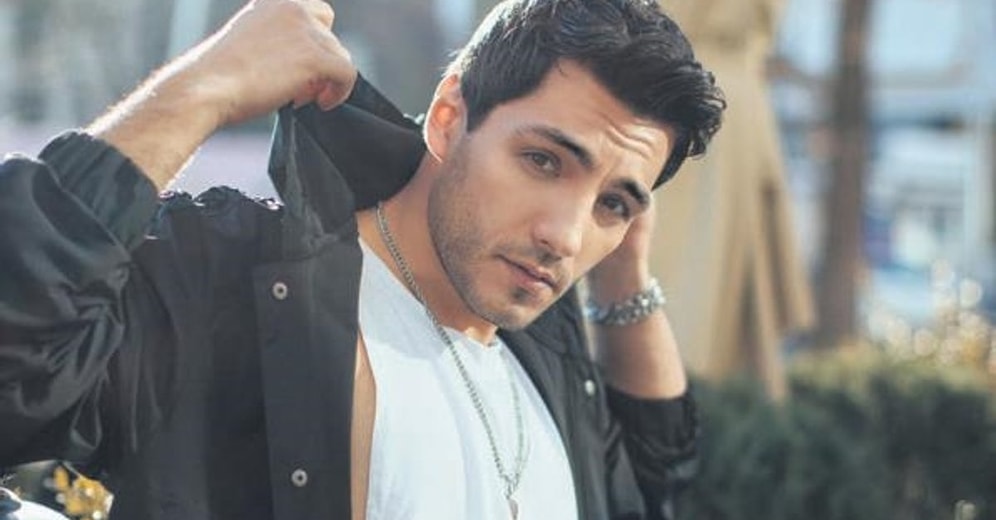 Fatih Gühan Kimdir? Beni Bırakma 'Bora' Fatih Gühan Kaç Yaşında, Nereli? Fatih Gühan'ın Boyu Kaç?