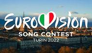 Eurovision 2022 Heyecanı Son Buluyor! İşte Finale Giden Ülkeler ve Öne Çıkan Yarı Final Performansları