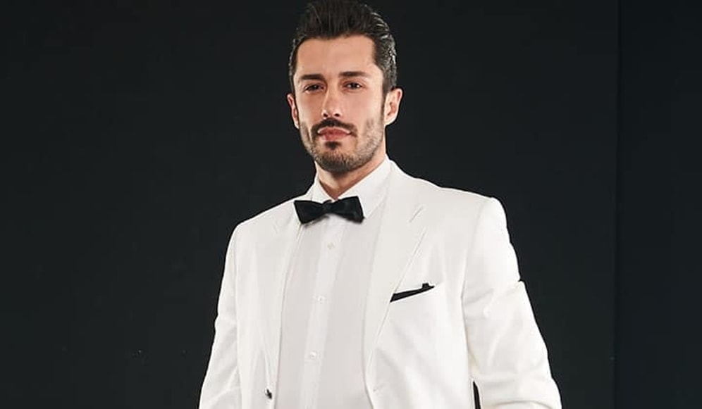 Emrah Akduman Kimdir? Beni Bırakma 'Tarık' Emrah Akduman Kaç Yaşında, Nereli? Emrah Akduman Evli mi?