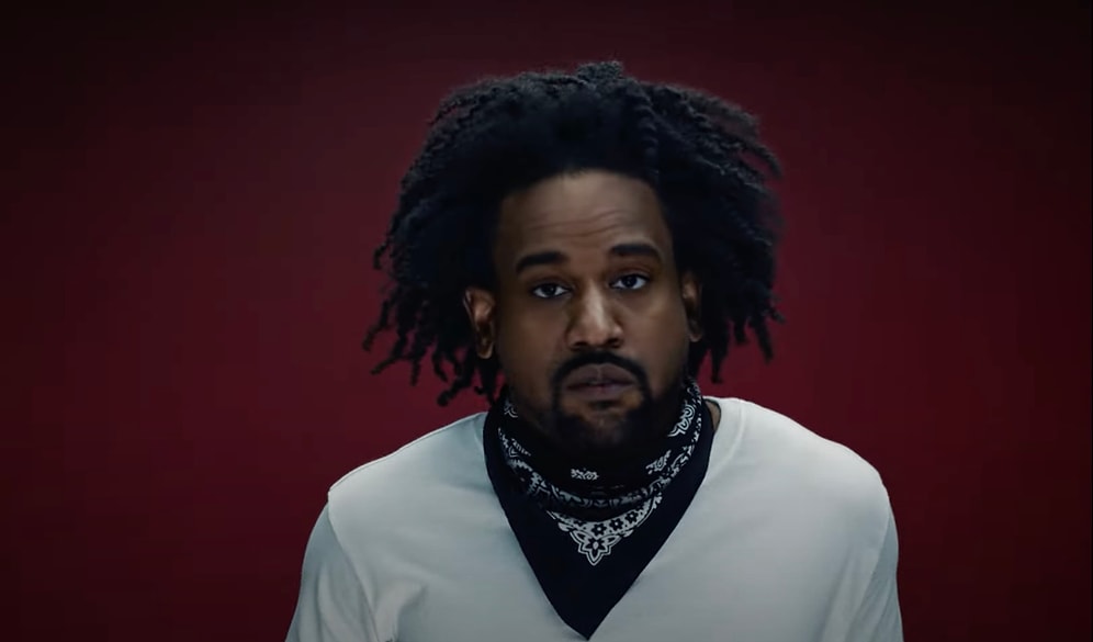 New Kendrick Lamar Song Is (Finally) Released!