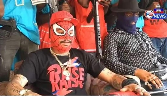 Haiti'de Türk 'Misyonerleri' Kaçıran '400 Mawozo' Çetesi Kimdir?