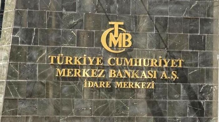 Merkez Bankası'nın Sözleşmesinde Değişiklik: Haciz Yasak