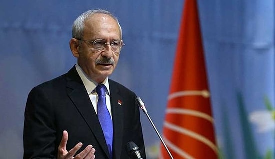 Kılıçdaroğlu: 'Belediye Başkanlarımız İşlerine Kilitlenmeli'