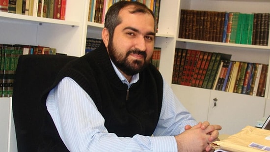 Mehmet Boynukalın Kimdir? Mehmet Boynukalın Kaç Yaşında, Mesleği Ne? Mehmet Boynukalın'ın Eğitimi Ne?