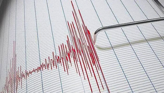 Deprem mi Oldu? 13 Mayıs 2022 AFAD ve Kandilli Rasathanesi Son Depremler Listesi