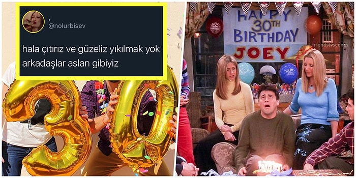 Artık Bu Tavırlar İçin Fazla Büyümedik mi? 30'lu Yaşlarınızda Hayatınızda Değiştirmeniz Gereken 10 Özellik