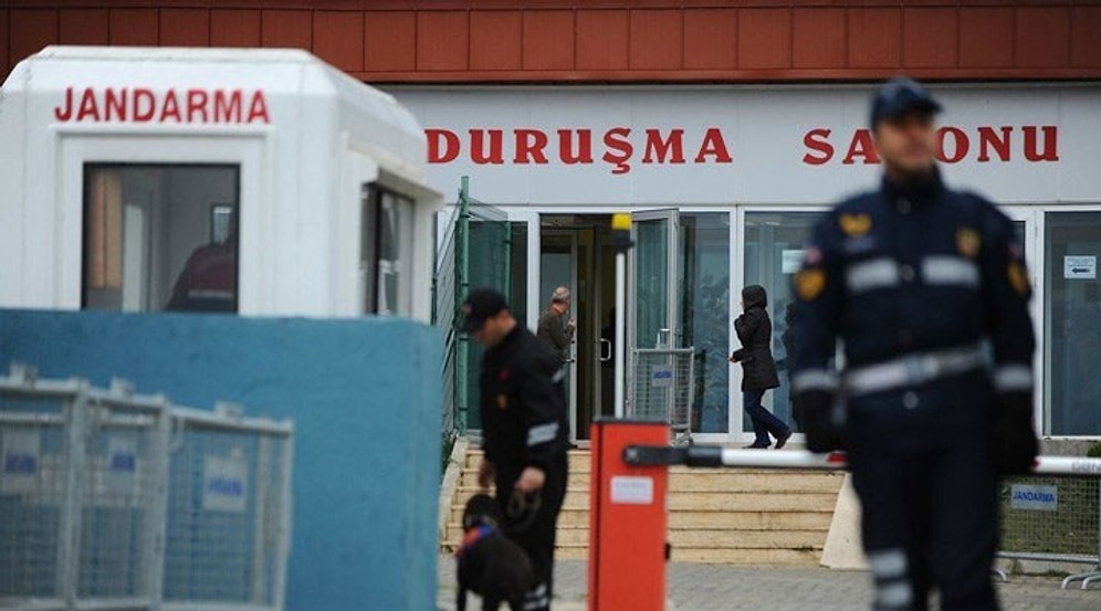 Yeniden Görülen Balyoz Davası'nda İstenen Cezalar Belli Oldu