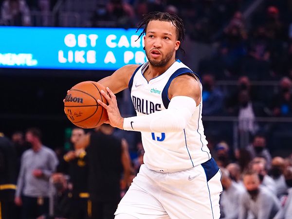 Jalen Brunson Kariyer Hayatı