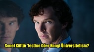 Genel Kültür Testine Göre Hangi Üniversitelisin?