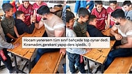 Yaşadıkları Komik Olayları Tweet'leyerek Bu Hafta da Yüzümüzü Güldürmeyi Başarmış 15 Kişi
