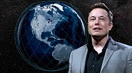 Türkiye'ye Geliş Tarihi Açıklandı: Elon Musk'ın Uydu İnterneti Projesi Starlink 32 Ülkede Daha Aktif Ediliyor