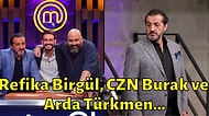 Sosyal Medya Çalkalandı! MasterChef'ten Ayrılacağı İddia Edilen Şef Mehmet Yalçınkaya Yerine Kim Gelecek?