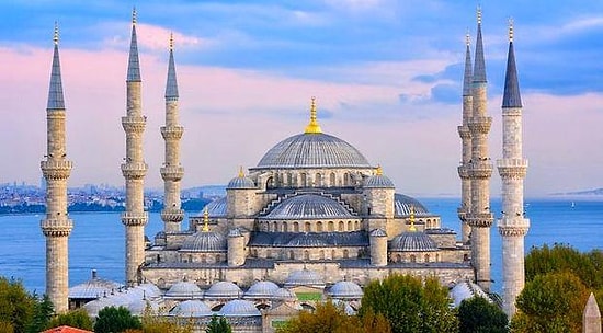 20 Mayıs Cuma Namazı Saat Kaçta Kılınacak? İstanbul, Ankara, İzmir, İl İl Cuma Namazı Saatleri