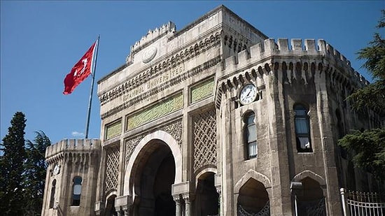 AKP'li Akbaşoğlu Duyurdu: Lisans ve Yüksek Lisans Öğrencilerine Af Geliyor