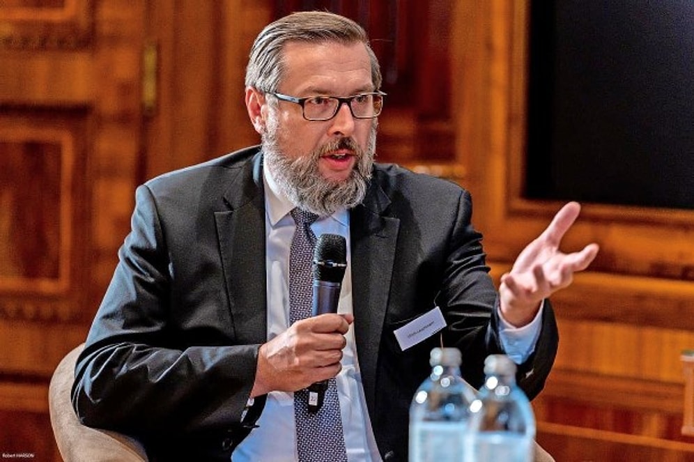 Gıda Zorluyor ama Daha Tehlikelisi de Var! Ünlü Uzman 'Müdahale Olmazsa Enflasyon Durmayacak' Dedi