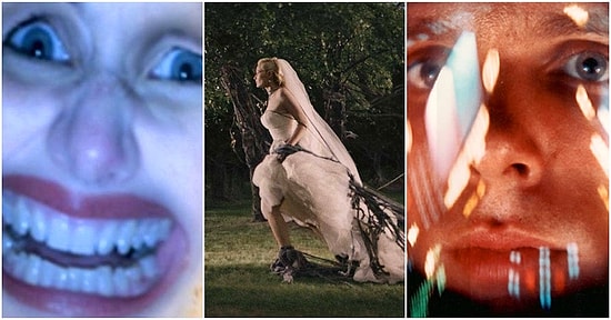 En Az 130 IQ'ya Sahip Olanların Tek Oturuşta Anlayıp Keyifle İzleyebileceği Ufuk Açıcı Filmler