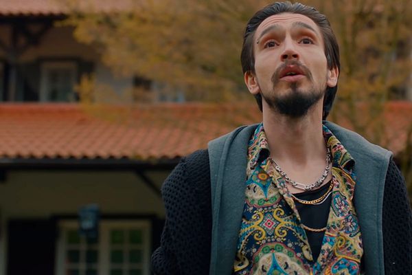 Ahmet Melih Yılmaz'ın Rol Aldığı Dizi ve Filmler