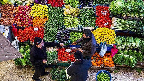"Türkiye'de enflasyon ciddi boyutlarda"