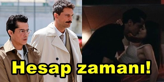 Barış İçin Yolun Sonu mu? Mahkum Dizisi Heyecan Dolu 21. Bölümü ile İzleyenlerinden Övgü Dolu Yorumlar Aldı