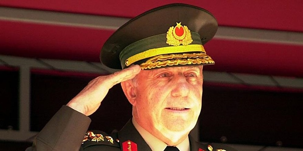 Çetin Doğan Kimdir? Eski Orgeneral Çetin Doğan Kaç Yaşında, Nereli? Neden Gündemde?